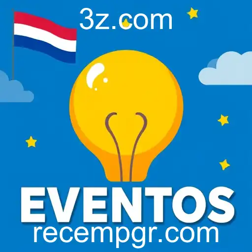 Explorando a Categoria de Jogo 'Eventos' no Site de Palavras-chave RECEMPG