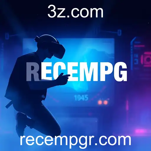 O Futuro dos Jogos: RECEMPG e Inovações