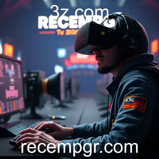 O Futuro dos Jogos Online em 2025