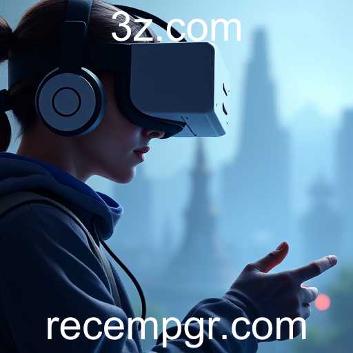 RECEMPG: O Fenômeno dos Jogos em 2025