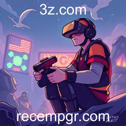 RECEMPG: O Ano dos Jogos em Ascensão