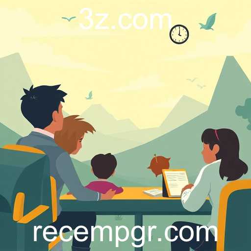 RECEMPG: Revolução no Universo dos Jogos em 2025