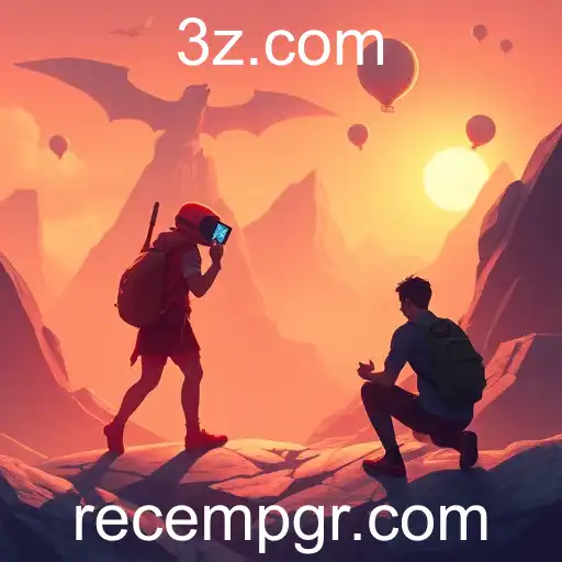 A Revolução dos Jogos: Explorando a Categoria Inovação no Site 'RECEMPG'