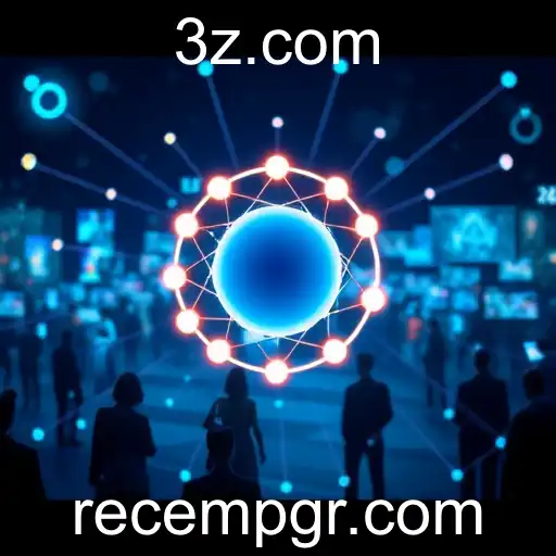 Networking: A Importância do Networking em Jogos na RECEMPG