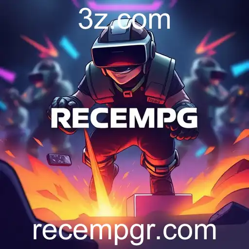 RECEMPG Ganha Destaque em 2025 com Novas Parcerias