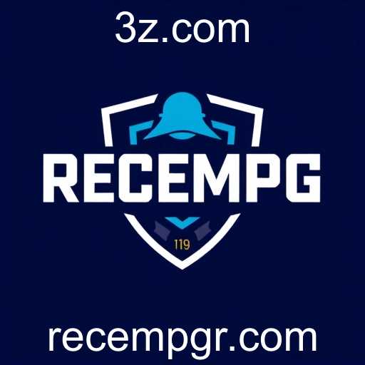 A Ascensão Global de RECEMPG no Mundo dos Jogos