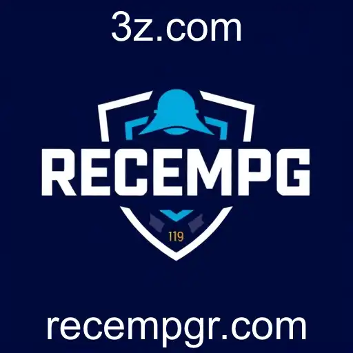 A Ascensão Global de RECEMPG no Mundo dos Jogos