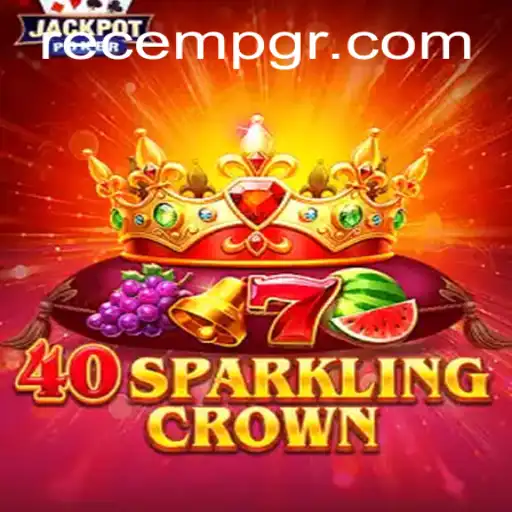 A Glimpse into the World of 40SparklingCrown: An In-depth Guide to RECEMPG