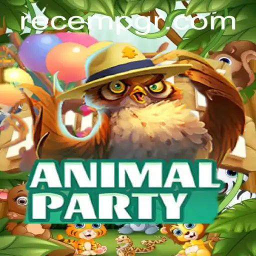 AnimalParty Unleashed: Dive into the Exciting World of RECEMPG