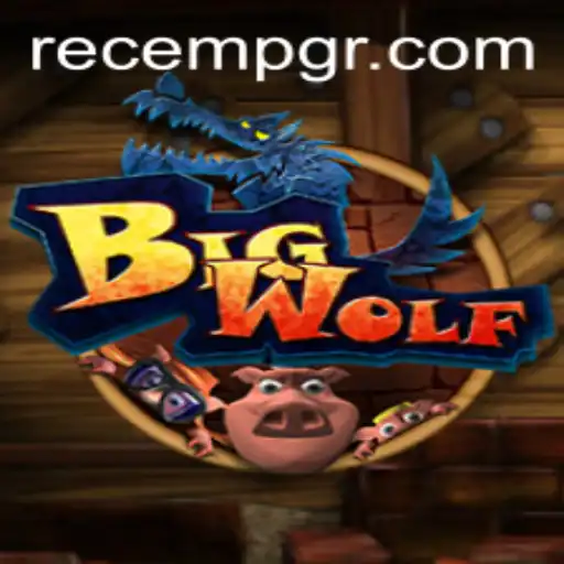 Exploring BigWolf: The Epic Adventure Game Captivating Gamers Worldwide