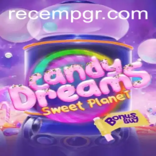CandyDreamsSweetPlanet: A Cosmic Adventure in Sweetness