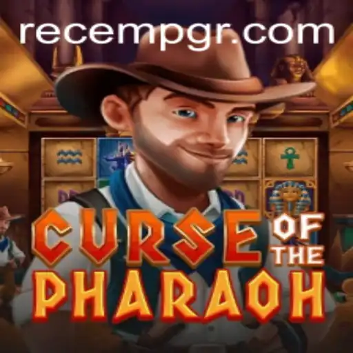 Curse of the Pharaoh: The RECEMPG Adventure