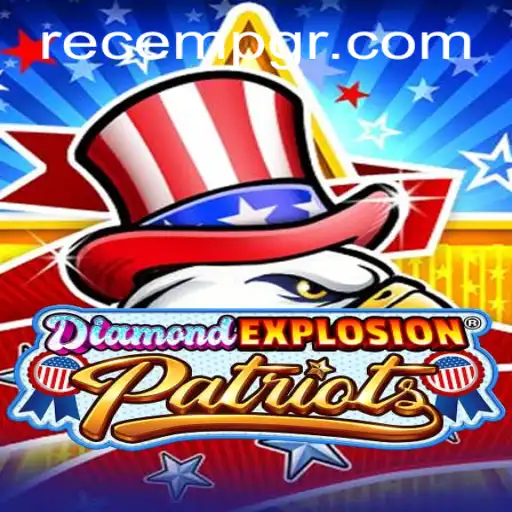 Discover the Thrilling Universe of DiamondExplosionPatriots