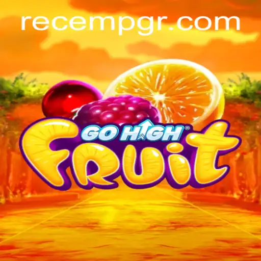 GoHighFruit: A Fresh Gaming Experience with RECEMPG
