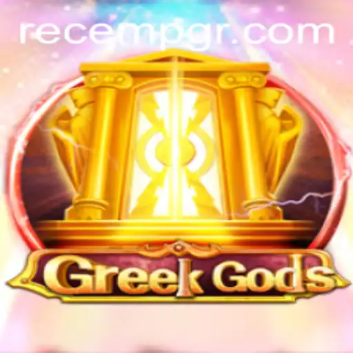Discover the Enchanting World of GreekGods: Unveiling RECEMPG