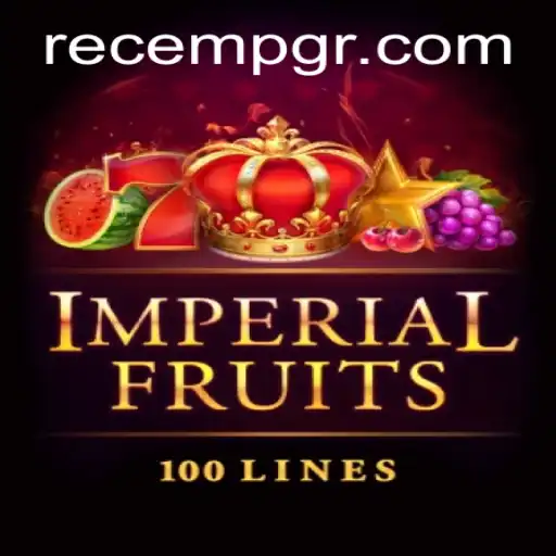Discover the Enchanting World of ImperialFruits100: A Gamer's Paradise