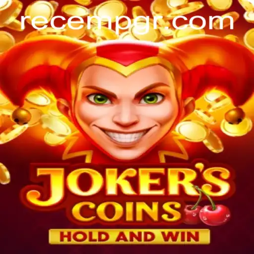 Unlocking the Thrills of JokersCoins: Dive into the Game with RECEMPG