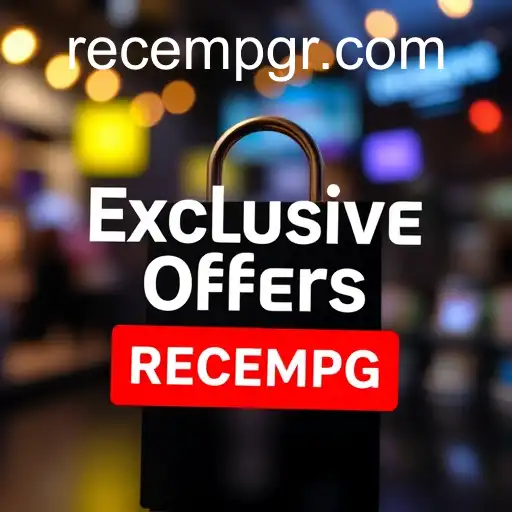 VIP Service RECEMPG - 24/7 Support and Exclusive Benefits