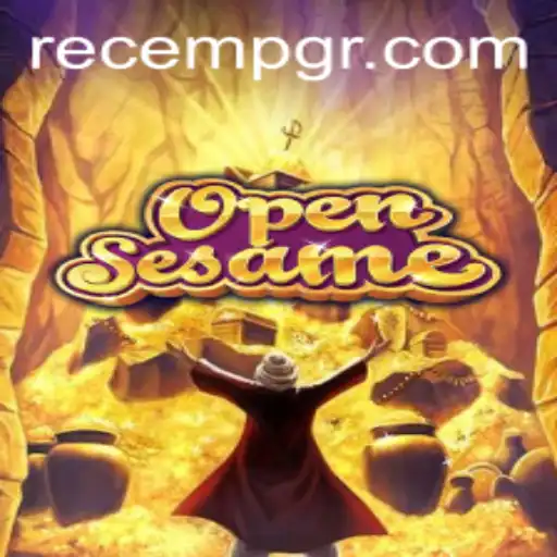 Unlocking Adventures with OpenSesame: A Deep Dive into the Intriguing World of RECEMPG