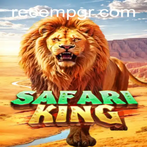 Explore the Thrills of SafariKing: A Captivating Game Adventure