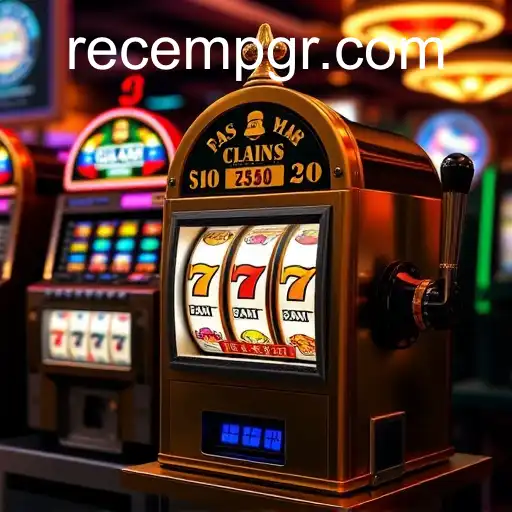 Gaming Experience RECEMPG - 800+ Premium and Exclusive Games