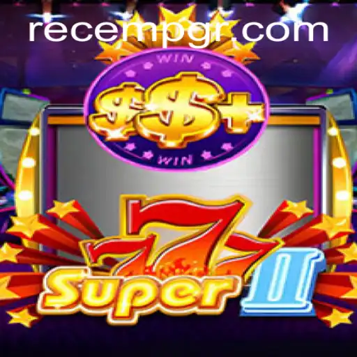 Exploring the Exciting World of Super777II: The Revolutionary Game That Combines Strategy and Fun