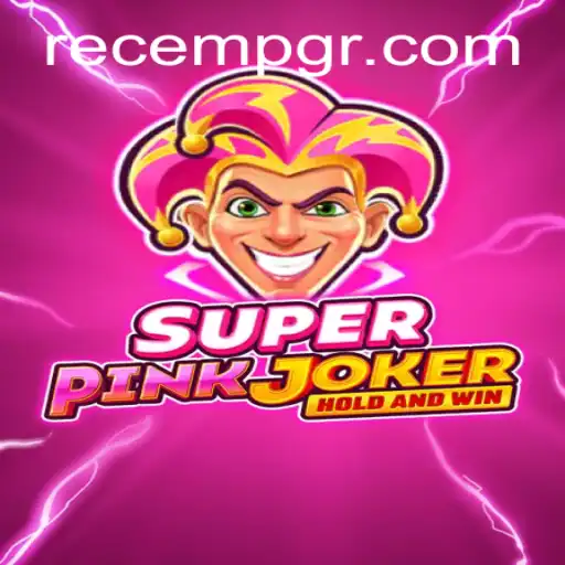 Exploring the Thrilling World of SuperPinkJoker: A Deep Dive into Gameplay and Rules