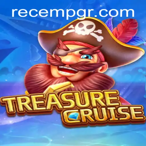 Embark on a Thrilling Adventure with TREASURECRUISE