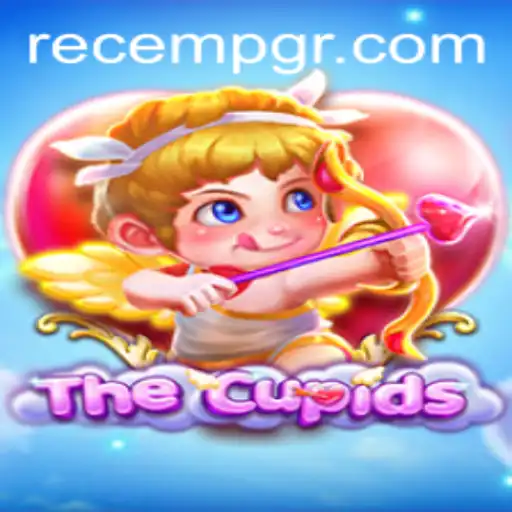 TheCupids: A Modern Take on Matchmaking with RECEMPG