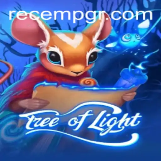 Unveiling TreeofLight: A Magical Gaming Experience with RECEMPG