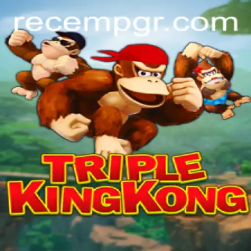 Exploring the Exciting World of TripleKingKong: A New Era in Gaming
